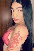 Siracusa Trans Roxana 339 53 30 934 foto selfie 15