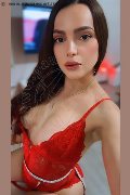 Agrigento Trans Escort Marianna Tx 333 44 00 521 foto selfie 5