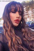 Lugano Trans Escort Ayda Gold 350 86 85 701 foto selfie 1