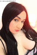 Reggio Calabria Trans Escort Nicole Latina 329 49 98 527 foto selfie 1