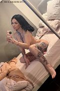 Roma Trans Escort Rebecca Hot 380 76 50 574 foto selfie 3
