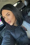 Roma Trans Escort Rebecca Hot 380 76 50 574 foto selfie 11