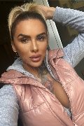 Roma Trans Escort Rebecca Hot 380 76 50 574 foto selfie 34