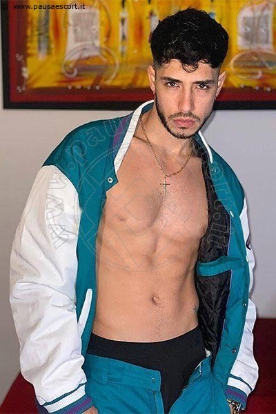 Magic Mike MATERA 3669887750