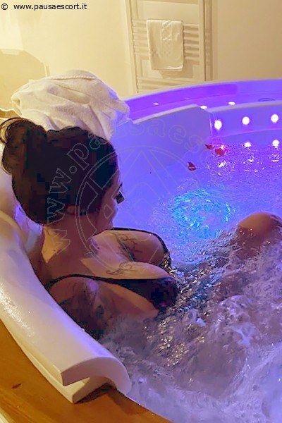 Ilenia VERBANIA 3209767007